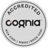 Cognia seal