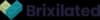 Brixilated Logo