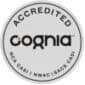 Cognia seal