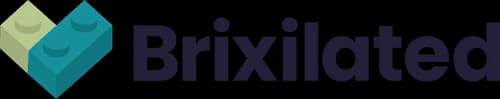 Brixilated Logo