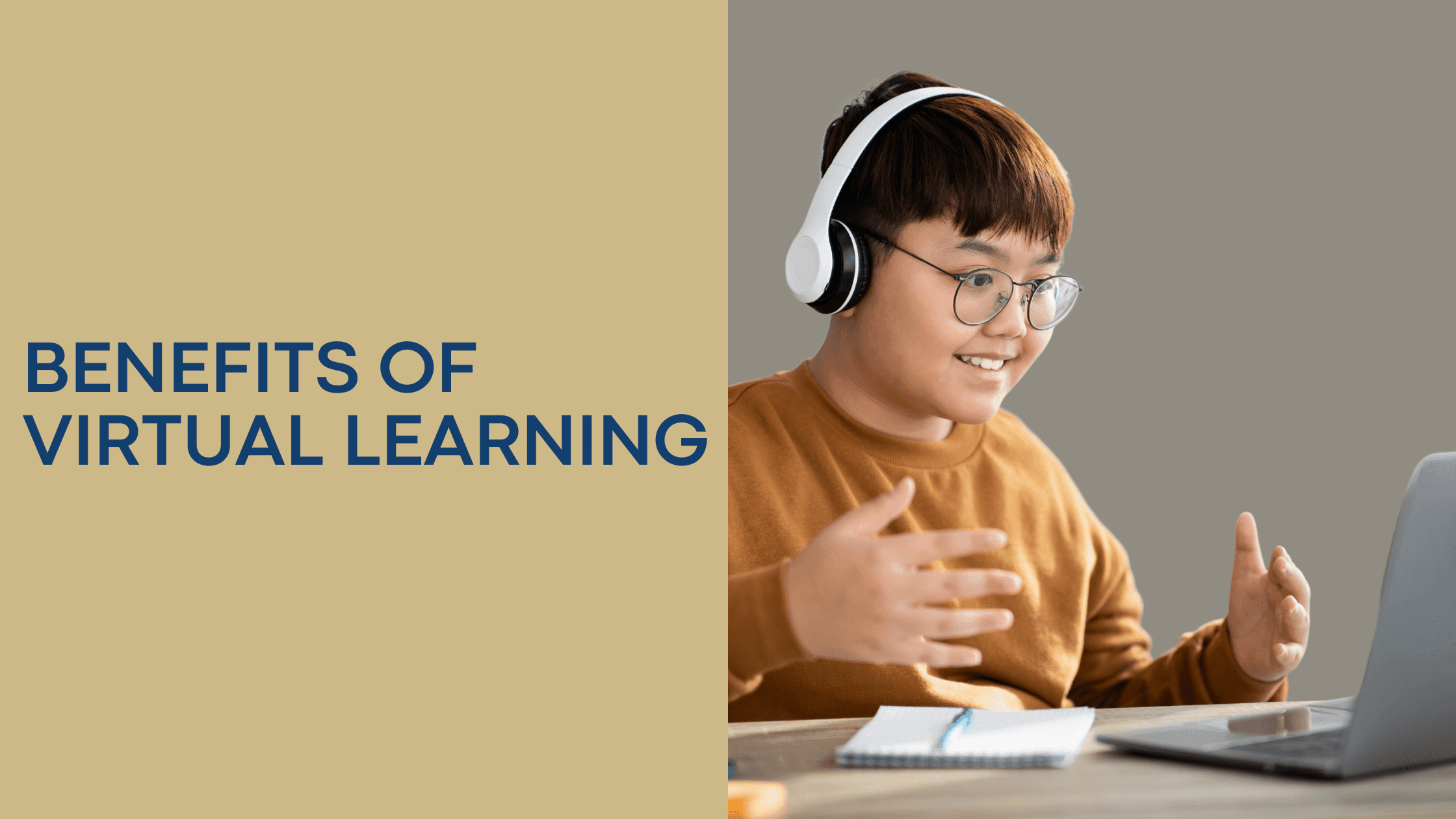 benefits of virtual learning