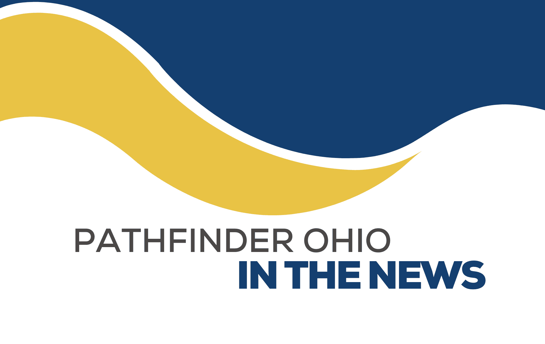 pathfinder in the news